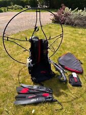 Pap tinox paramotor for sale  NORWICH