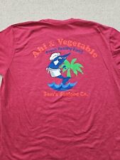 Ahi vegetable tshirt for sale  Honolulu