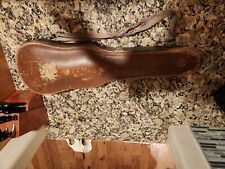 Usado, Estojo de violino vintage Roth decoração antiga comprar usado  Enviando para Brazil