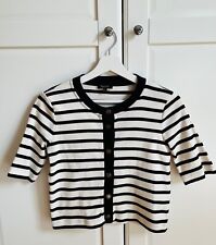 Massimo dutti striped gebraucht kaufen  Steinb.,-Lichtental