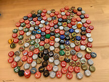 205 bottle caps for sale  Arden
