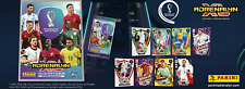 Cartões colecionáveis Panini Adrenalyn XL Copa do Mundo FIFA QATAR 2022 FAVORITO DOS FÃS comprar usado  Enviando para Brazil