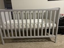 Ikea baby crib for sale  Lawrenceville