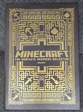 Minecraft complete handbook for sale  Morristown