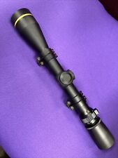 leupold scope for sale  Weatherford