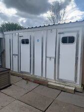 Insultated double dog for sale  LICHFIELD