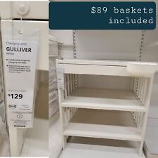 Ikea gulliver changing for sale  Kissimmee