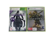 Darksiders 1 e 2 Xbox 360 jogos de aventura raros PAL bom estado FUNCIONANDO  comprar usado  Enviando para Brazil