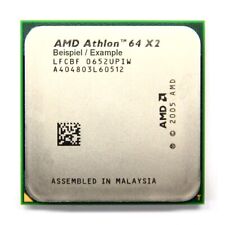 CPU AMD Athlon 64 X2 5600+ 2.9GHz/1MB soquete/soquete AM2 ADO5600IAA5DO Dual Core comprar usado  Enviando para Brazil