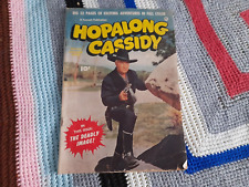 Hopalong cassidy comic for sale  CAMBRIDGE
