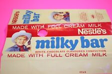 Nestle milky bar for sale  LISKEARD