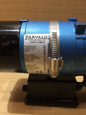 Parvalux pm3 0070 for sale  PLYMOUTH