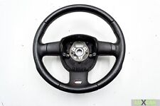 AUDI A3 8P KIEROWNICA SLINE STEERING WHEEL 8P0419689A na sprzedaż  PL