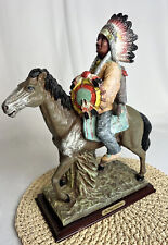 indien figurine d'occasion  Expédié en Belgium