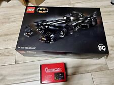 Lego 76139 batmobile usato  Pavullo Nel Frignano