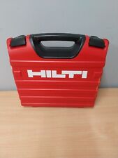 Hilti SIW 22-A Cordless Impact Wrench Gun 1/2" Body Only for sale  Shipping to South Africa