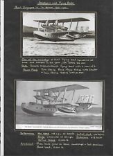Aviation history short for sale  Shipping to Ireland