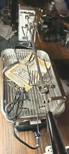 Farberware Open Hearth Broiler Rotisserie 455 Spatula Recipes Tested Works Great for sale  Shipping to South Africa