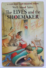 Elves shoemaker 1965 for sale  SUTTON COLDFIELD