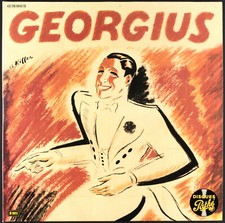 Georgius 1976 double d'occasion  Paris XIII