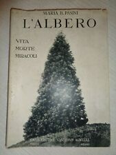 Albero vita morte usato  Lecco