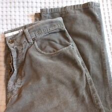 mens needlecord trousers for sale  BRISTOL