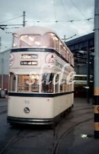Blackpool sheffield tram for sale  BLACKPOOL