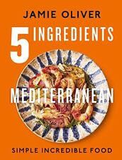 Ingredients mediterranean simp for sale  UK