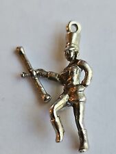 Sterling silver majorette d'occasion  Expédié en Belgium