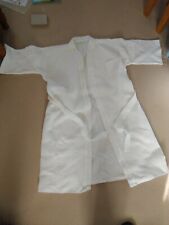 Bath robe white for sale  LITTLEHAMPTON