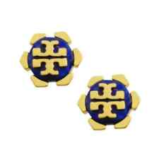Tory burch blue for sale  Crystal Lake