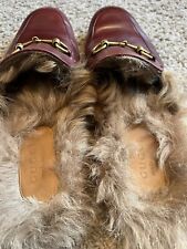 Gucci princeton slippers for sale  Rahway