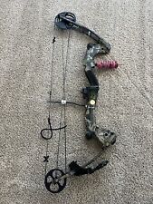Martin compound bow for sale  Troy