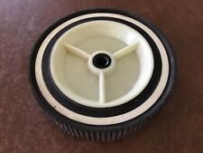 Wheel hard rubber for sale  Kincaid