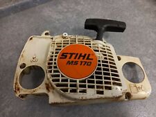 Genuine stihl ms170 for sale  OSWESTRY