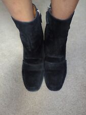 Whistles suede ankle for sale  LONDON