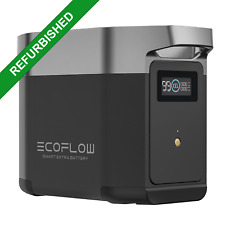 Ecoflow refurbished extra for sale  OLDBURY