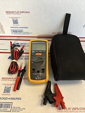 Fluke 1507 Insulation Resistance Tester Excellent Condition!! for sale  Shipping to South Africa