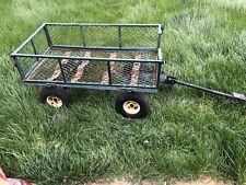 Garden wheel barrow for sale  BISHOP'S STORTFORD