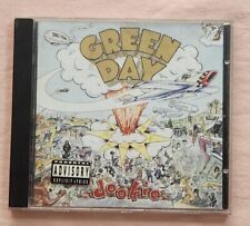 Dookie - Green Day (CD, 1994) segunda mano  Embacar hacia Argentina