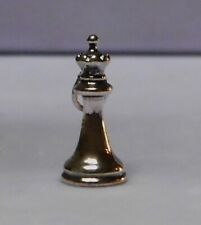 Sterling silver chess for sale  Costa Mesa