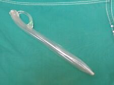 Oenologie pipette verre d'occasion  France