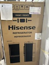 Hisense 17.2 cu. for sale  Greenville