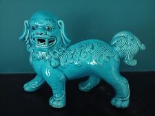 Vintage chinese turquoise for sale  TUNBRIDGE WELLS