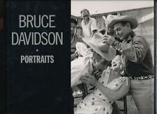 Bruce davidson portraits gebraucht kaufen  Berlin