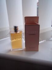 Unused chanel allure for sale  WIRRAL