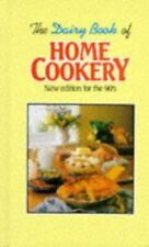 The Dairy Book of Home Cookery: New Edition for the Nineties Hardback Book The segunda mano  Embacar hacia Argentina