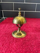 Brass table top for sale  BOLTON