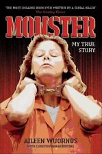 Monster true story for sale  UK