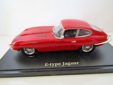 Scale jaguar type for sale  WIGAN